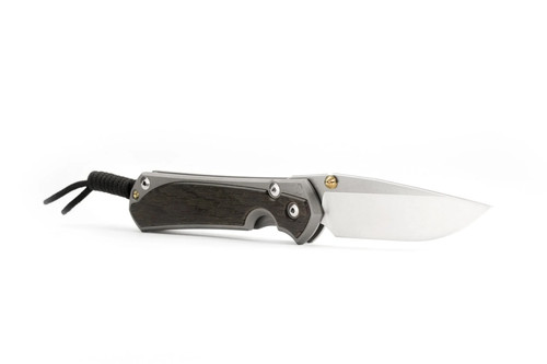 Chris reeve knives small - chris,