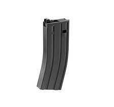 Airsoft M4 MWS Gas Blowback