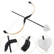 1 Set Bow et Arrow Costume
