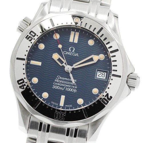 Montre homme omega seamaster - homme,