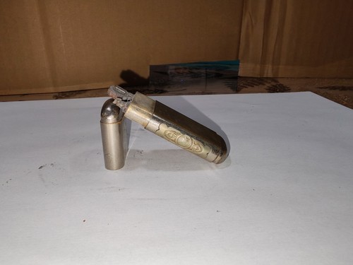 Ancien briquet marque - marque, ucr