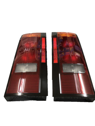 Jdm mazda fc3s - mazda, tail