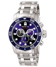 Montre pour homme Invicta Pro