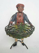 SUJET EN PLOMB DE NUREMBERG