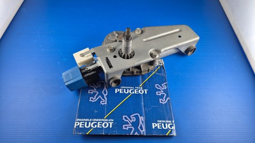 Moteur essuie glace - moteur,