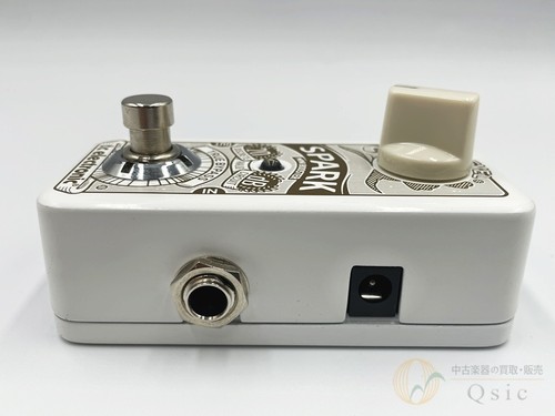 Electronic spark mini - electronic,