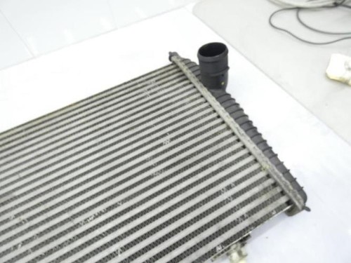 Echangeur air - , (intercooler)
