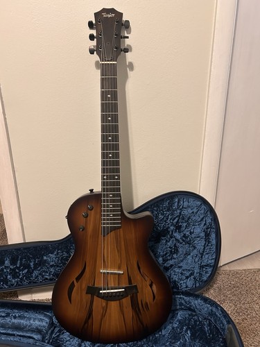 Taylor t5z classic - t5z,