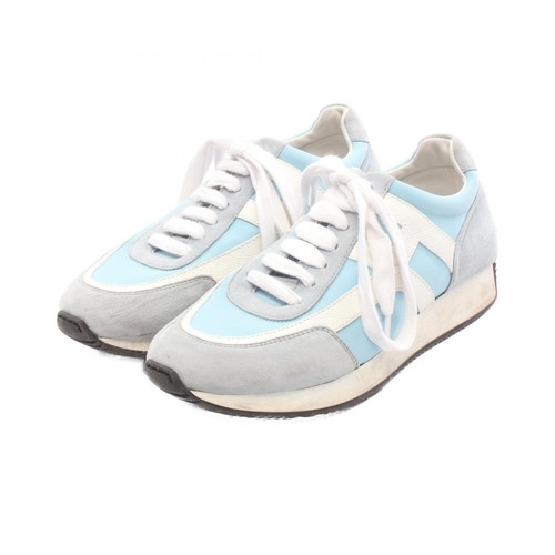 Baskets hermes jet chaussures - baskets,