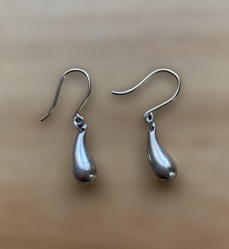 Boucles oreilles tiffany - boucles, d'oreilles
