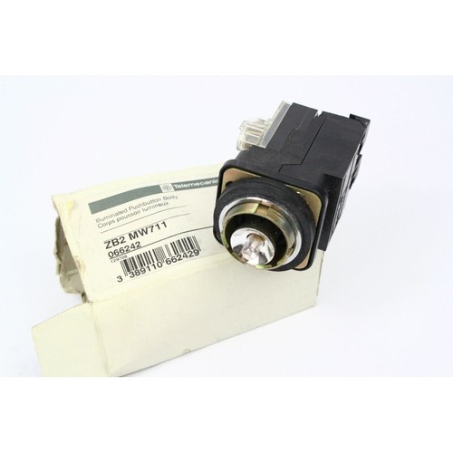 Telemecanique zb2 mw711 066242 - zb2,