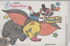 C47gla. Autocollants. Glace