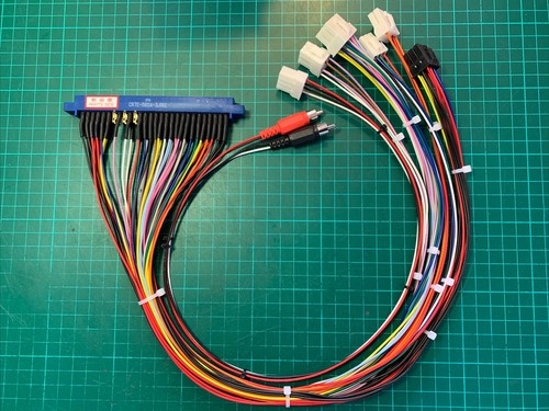 Sega super megalo jamma - super,