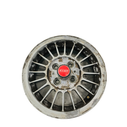 Roue fer r13 a - h2,