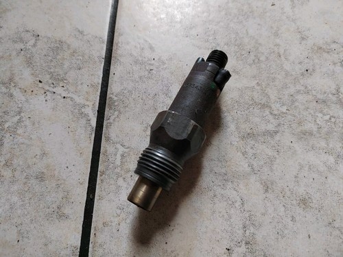 Injecteur lucas peugeot - injecteur,