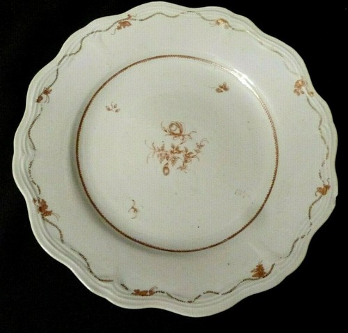 Assiette porcelaine compagnie - assiette,
