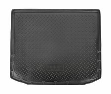 Tapis De Coffre Cautchouc /