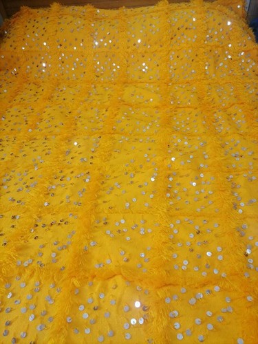 Moroccan wedding blanket - moroccan,