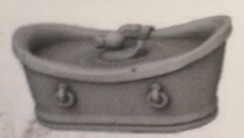 Basin miniature dungeons - miniature, &