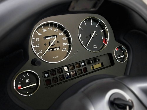 Pour bmw 1200 - pour, k