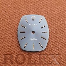 Cadran Rolex Cellini - 3803 - 3903 - Dial - Vintage 1970's - Cal. 1600 1601