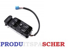Mercedes boutons élément lève vitre avant gauche neuf a2038210679 Classe C w203
