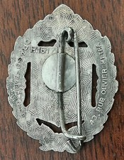 Insigne Légion Etrangère