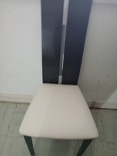 Chaises � manger lot de 6