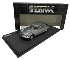 AU560 MATRIX 1/43 CITROEN DS