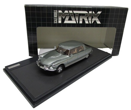 Au560 matrix citroen ds - au560,