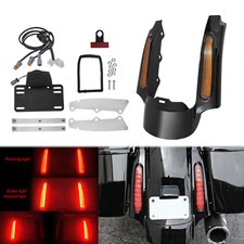 Extension de garde-boue