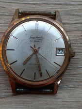 montre mecanique lacordamatic