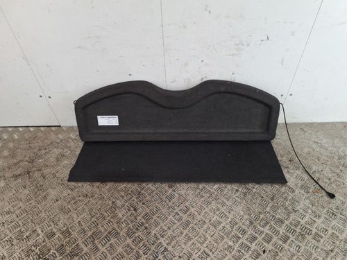 Plage arriere renault - plage, modus