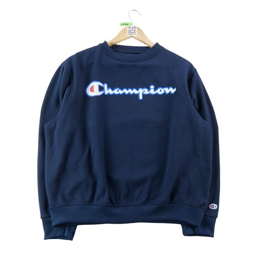 Champion sweat script logo - sweat,