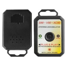 Émulateur Verrouillage