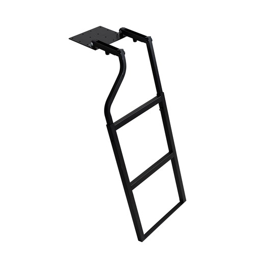 Traxion 100 tailgate ladder - 5-100,