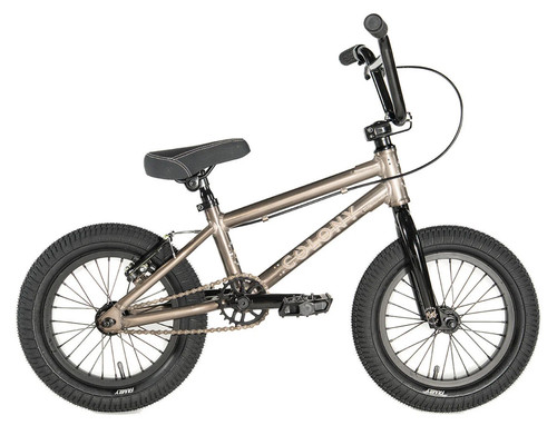 Colony horizon bmx - bmx, bike