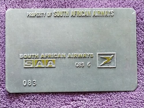 Plaque validation billet - plaque,