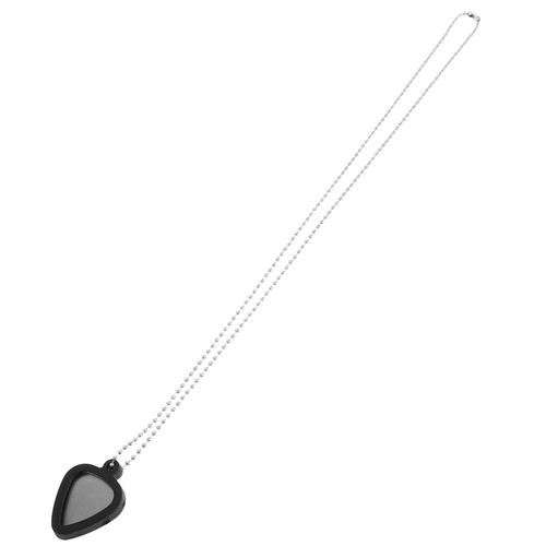 Porte médiator pour guitare - pour,