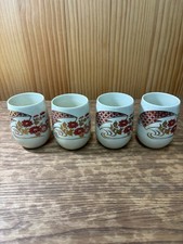 Ancien service à thé