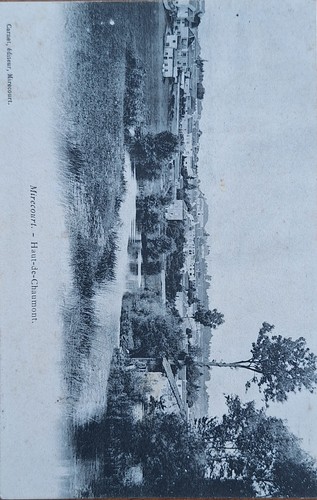 Mirecourt vosges cpa 88 - mirecourt,