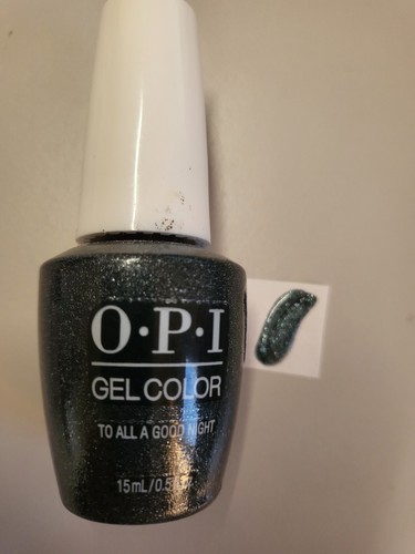 Vernis à ongles - o.p.i, semi