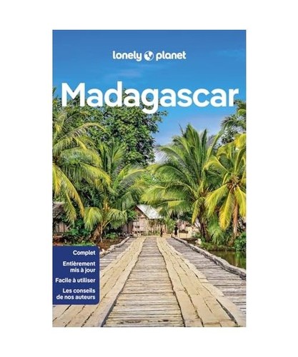Madagascar 10ed cirendini - 10ed,,
