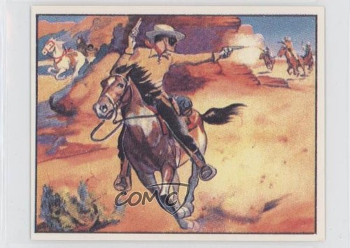 1984 wtw 1940 lone ranger - 1984,