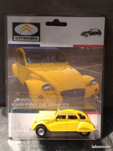 Miniature occasion sous - miniature, d'occasion