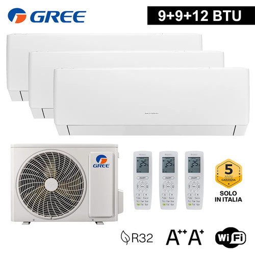 Climatiseur inverter pular - climatiseur,