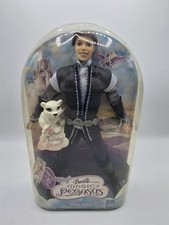 Barbie And The Magic Of
