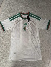 Maillot Algérie 2026
