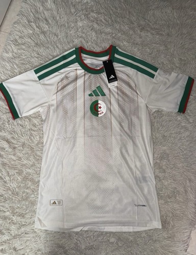 Maillot algérie 2026 - maillot,