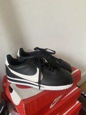 Wmns Classic Cortez Leather